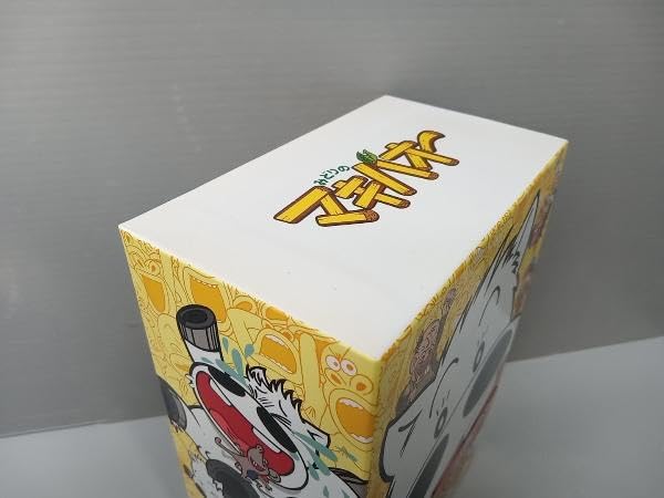 Amazon.co.jp: ディスク未開封 DVD みどりのマキバオー DVDメモリアル